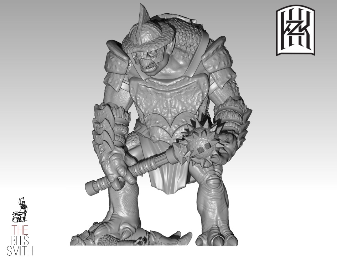 Black Troll 2